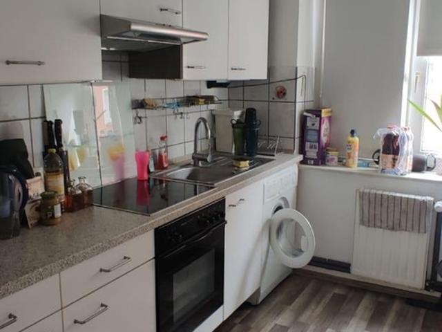 Etagenwohnung mieten in Duisburg, Dellviertel