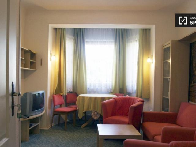 Zimmer mieten in Neuschulzendorf, Schulzendorf