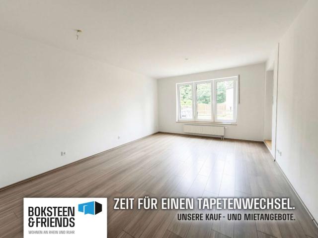 Apartment mieten in Sterkrade, Oberhausen