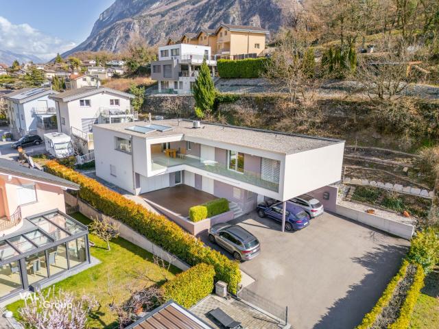 Immobilie kaufen in Sierre, Wallis