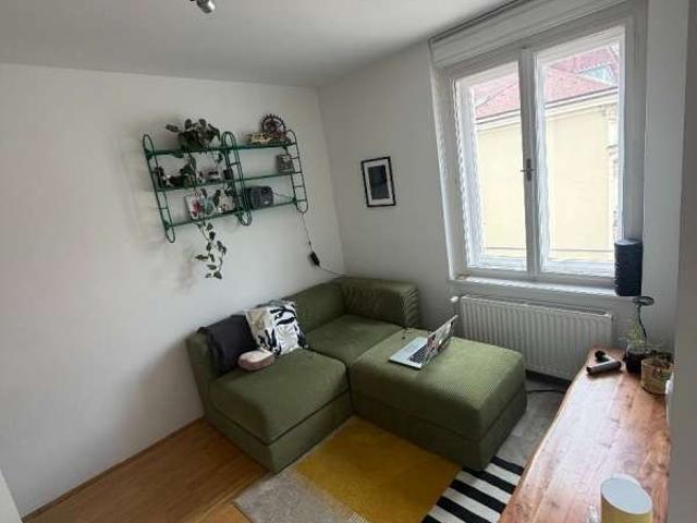 Apartment mieten in Leoben