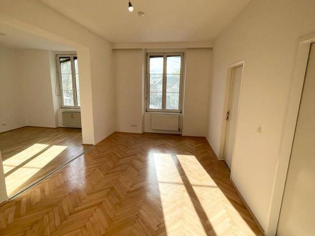 Apartment mieten in Geidorf, Gersdorf-Feistritz
