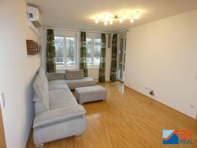 Apartment kaufen in Bindermichl-Keferfeld, Linz