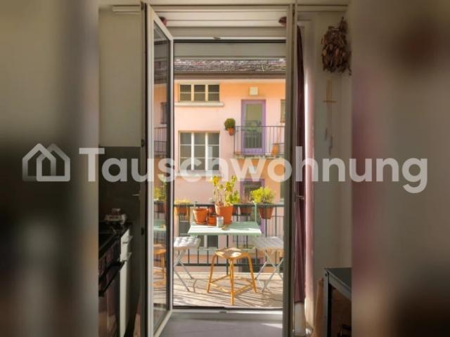 Wohnung mieten in Sihlfeld, Zürich