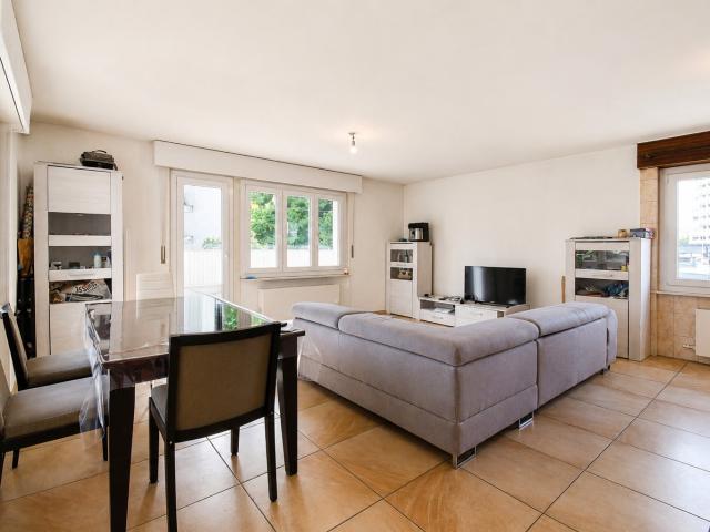 Wohnung kaufen in Monthey, Wallis