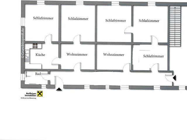 Wohnung kaufen in Lungau, Salzburg