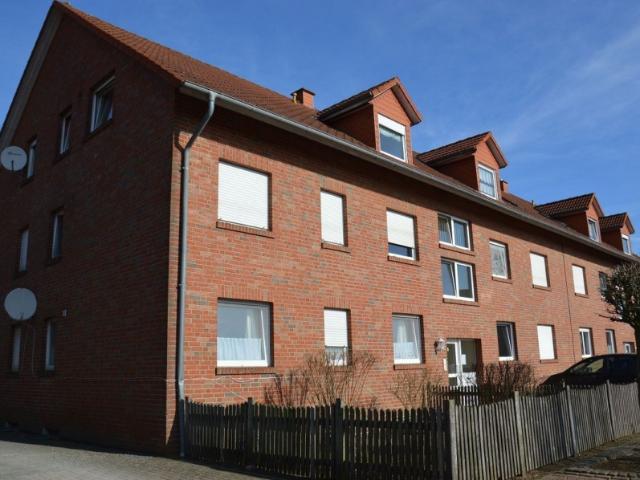 Apartment mieten in Alfhausen, Niedersachsen