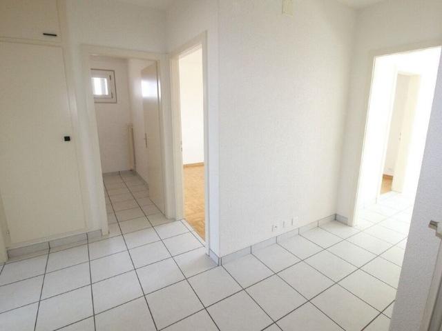 Apartment mieten in Avry, Freiburg