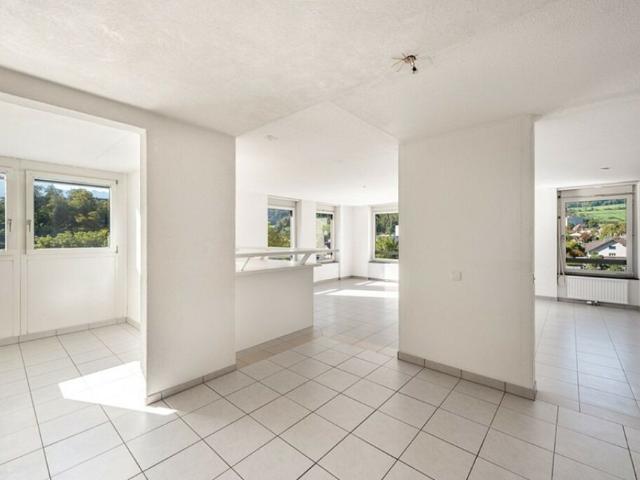 Wohnung kaufen in Höchi, Glarus