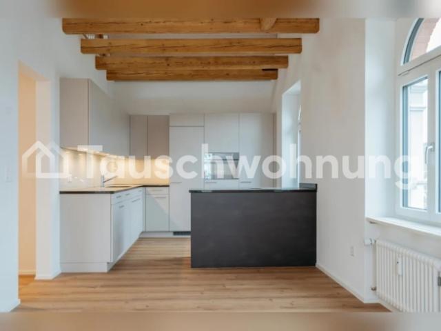 Maisonette mieten in Wohlen (AG), Aargau
