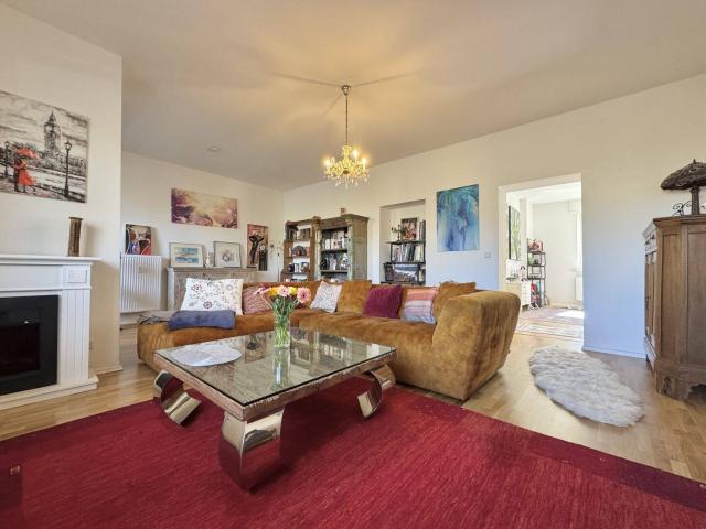 Wohnung kaufen in Tempelhof–Schöneberg, Berlin