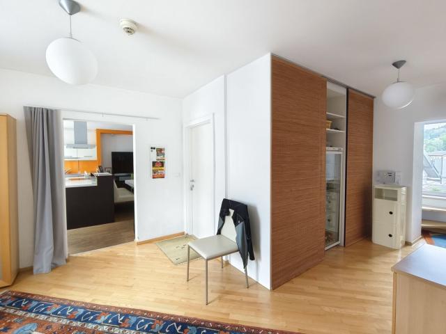 Etagenwohnung kaufen in Mürzzuschlag