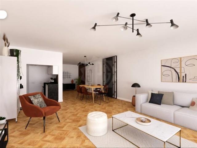 Wohnung kaufen in Le Grand-Saconnex