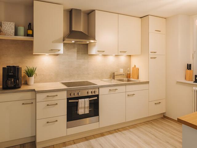 Apartment mieten in Weiler, Vorarlberg