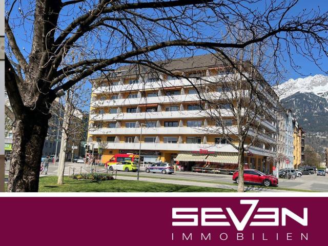 Apartment kaufen in Innsbruck, Tirol
