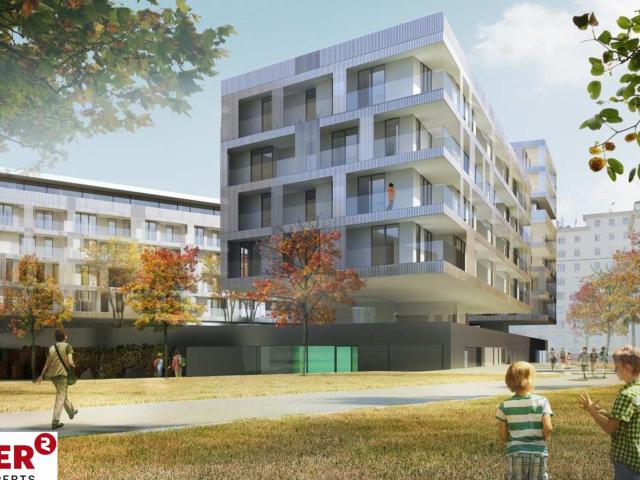 Wohnung mieten in Donaustadt, Wien