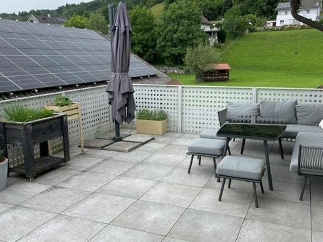 Apartment mieten in Bludesch, Vorarlberg