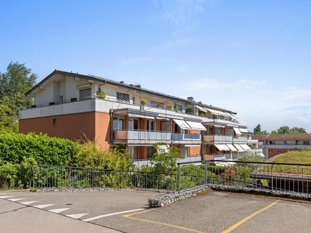 Wohnung kaufen in Mont-sur-Rolle, Waadt