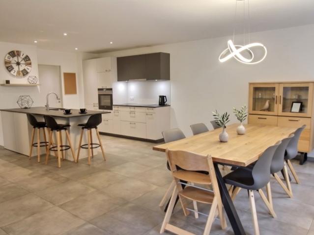 Wohnung kaufen in Châtel-Saint-Denis, Freiburg