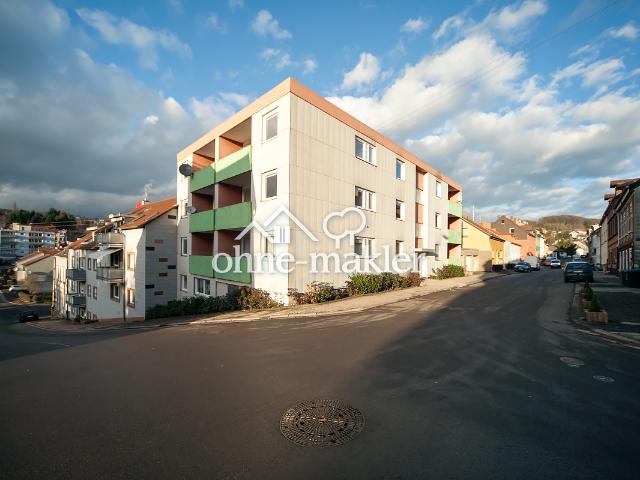 Apartment mieten in Friedrichsthal, Friedrichsthal