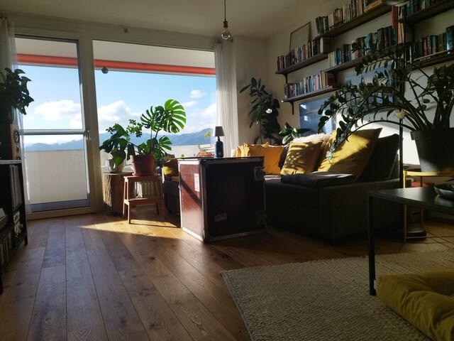 Apartment kaufen in Lustenau, Vorarlberg