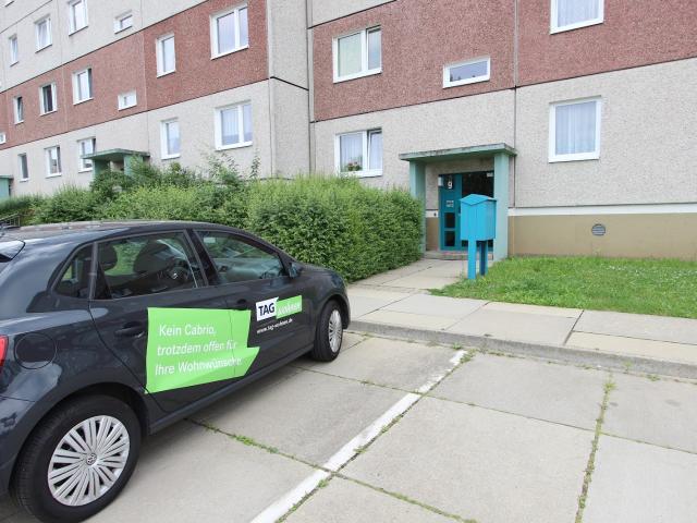 Apartment mieten in Bieblach-Ost, Gera