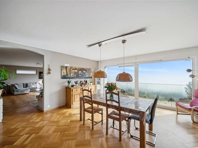 Wohnung kaufen in Sainte-Croix, Waadt