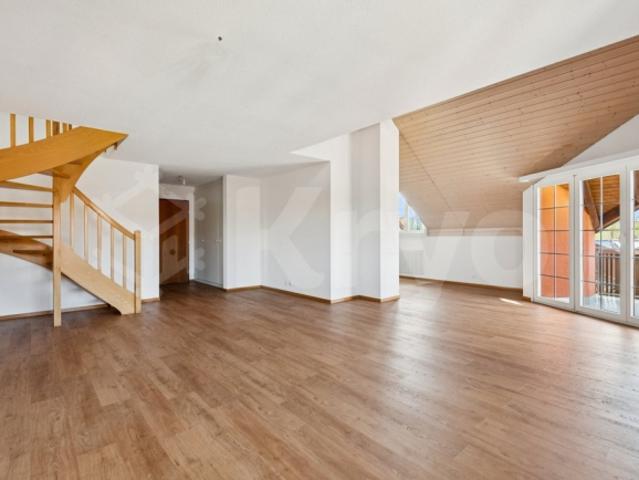 Wohnung mieten in Puidoux, Waadt