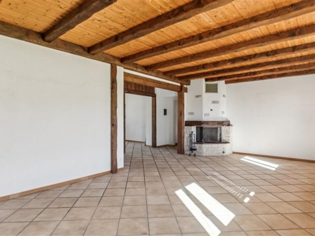 Wohnung kaufen in La Sagne (NE)