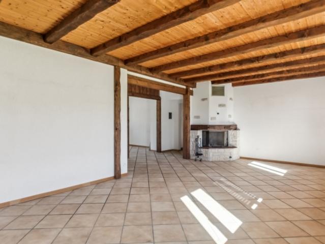 Wohnung kaufen in La Sagne (NE)