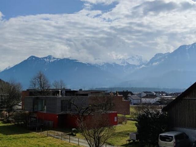Apartment mieten in Satteins, Vorarlberg