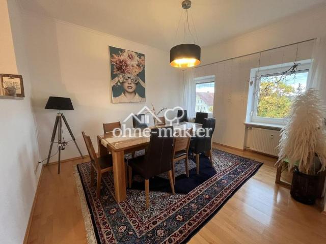 Apartment mieten in Untergriesbach, Bayern