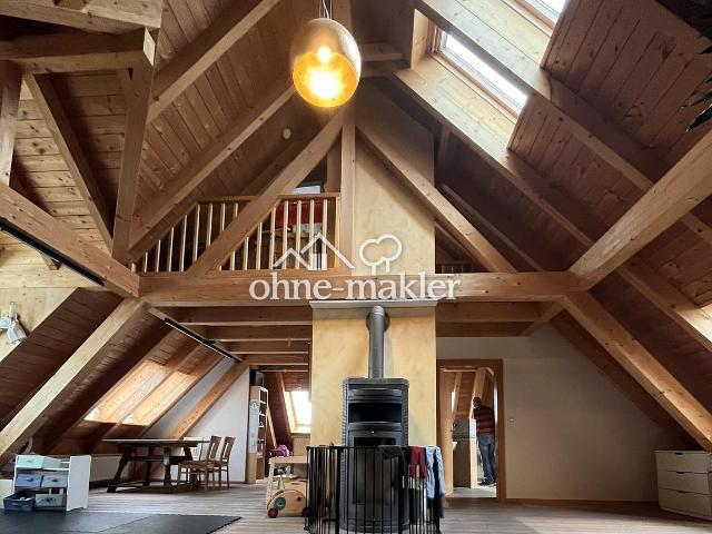 Apartment mieten in Untergriesbach, Bayern