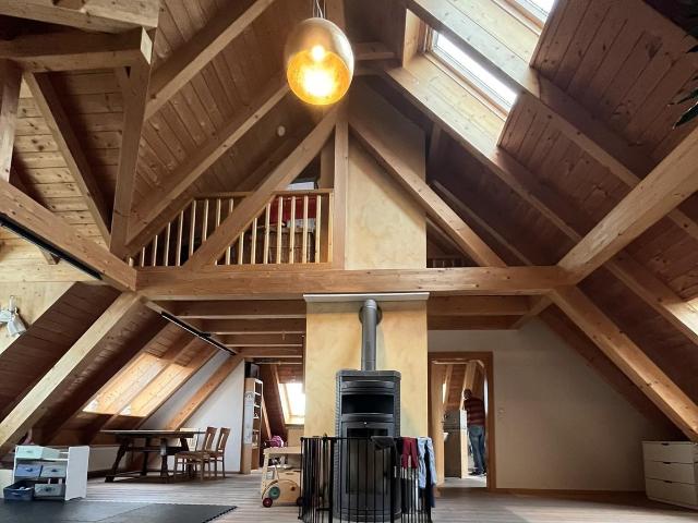 Wohnung mieten in Untergriesbach, Bayern