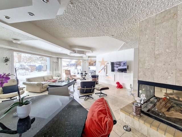 Wohnung kaufen in Remaufens, Freiburg