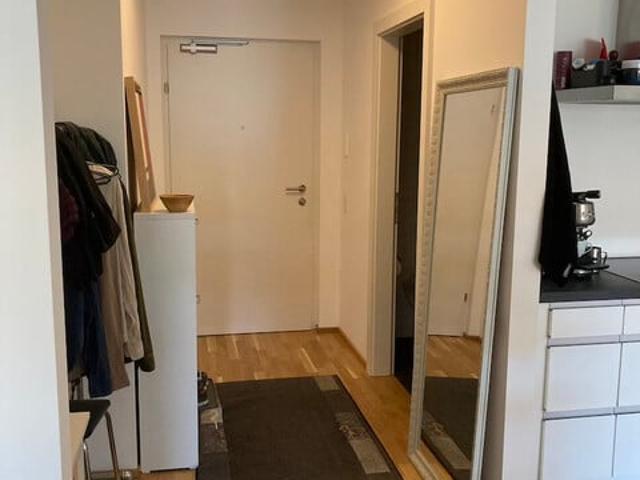 Apartment mieten in Lustenau, Bezirk Dornbirn