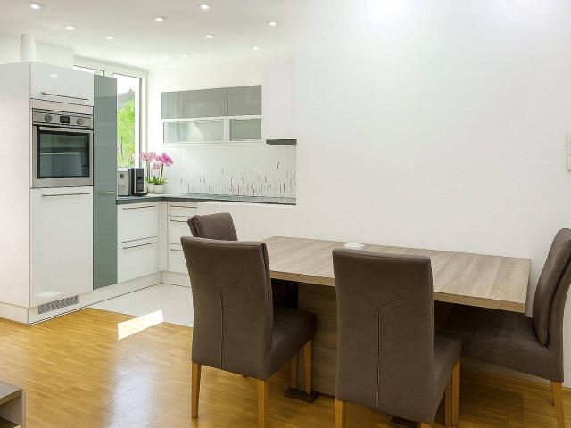 Apartment kaufen in Niedernhart, Linz