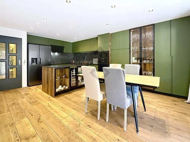 Wohnung kaufen in Schaffhausen