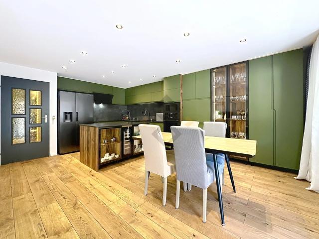 Wohnung kaufen in Turtmann, Wallis