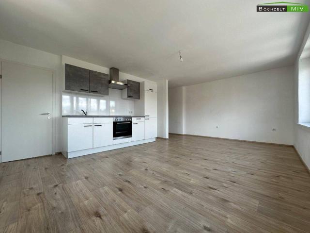 Apartment mieten in Knittelfeld, Steiermark