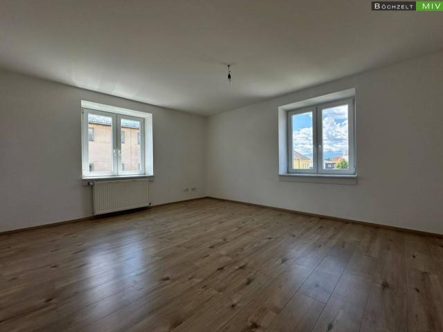 Wohnung mieten in Knittelfeld, Steiermark