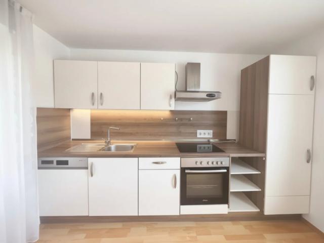 Apartment mieten in Judenburg, Steiermark
