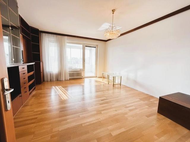 Apartment mieten in Bindermichl-Keferfeld, Linz