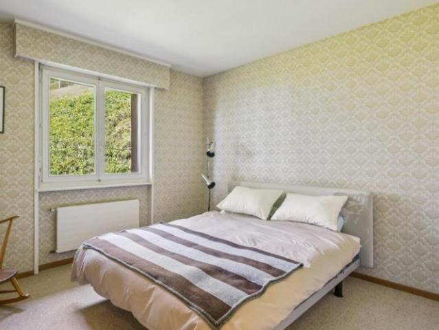 Wohnung kaufen in Chardonne, Waadt