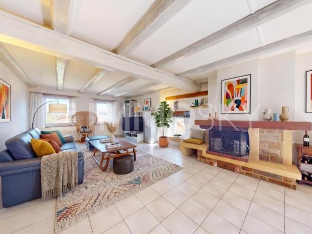 Wohnung kaufen in Saint-Aubin-Sauges, La Grande-Béroche