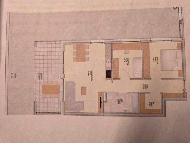 Apartment mieten in Dornbirn, Vorarlberg