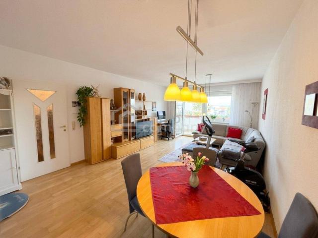 Apartment kaufen in Oberhaid, Wels