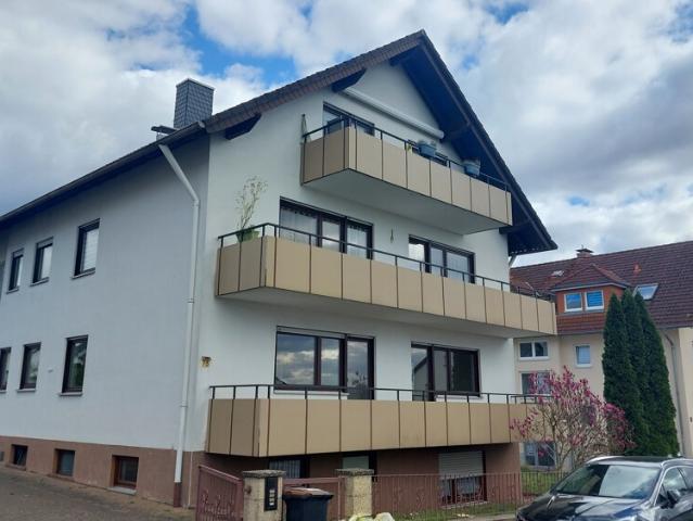Wohnung mieten in Sulzbach, Bayern
