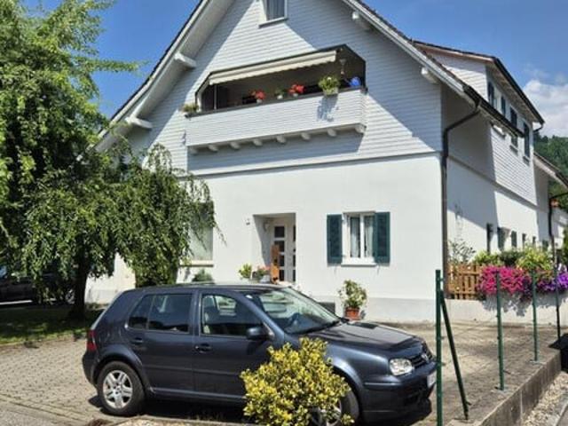 Apartment mieten in Klaus, Vorarlberg