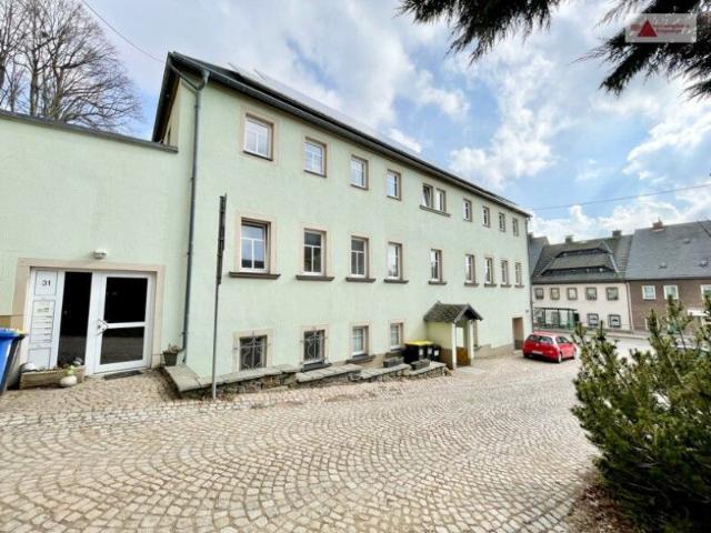 Apartment mieten in Sayda, Sachsen